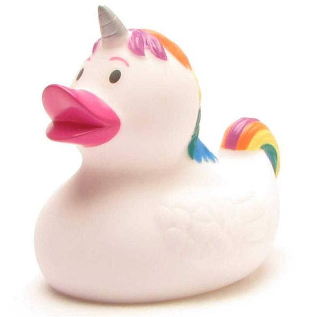 Unicorn Rubber Duck