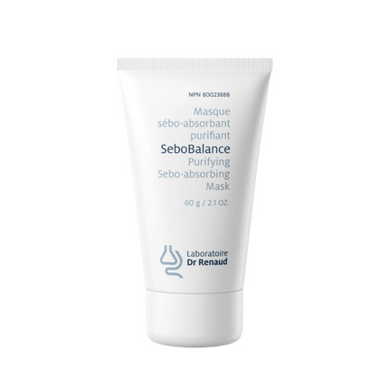 SeboBalance - Purifying Sebo-absorbing Mask