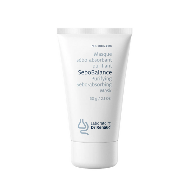 SeboBalance - Purifying Sebo-absorbing Mask