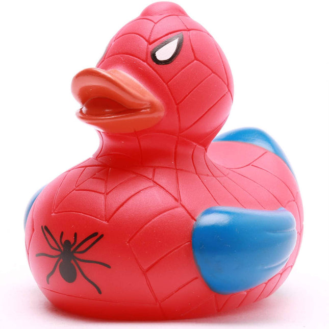 Spiderhero Rubber Duck