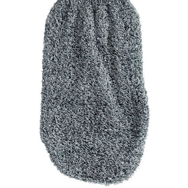 Exfoliating Bamboo Mitt