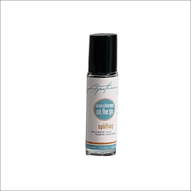 Aromatherapy on the Go Roller - Uplifting