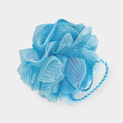 Shower Pouf
