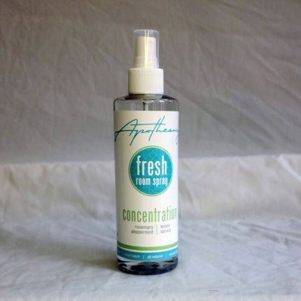 Fresh Room Spray - Concentration