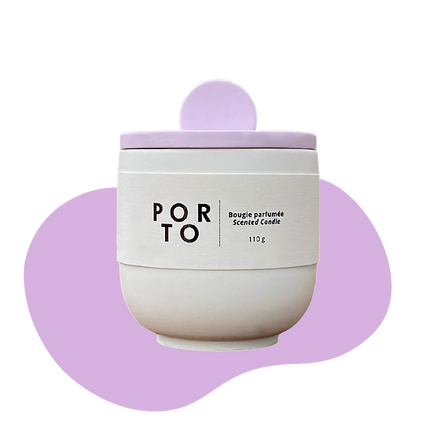 Porto Candle by Les Citadines