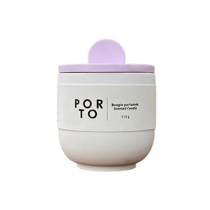 Porto Candle by Les Citadines