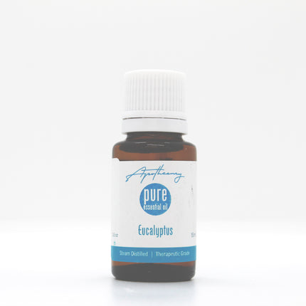 Pure Essential Oil - Eucalyptus