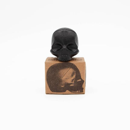 Black Skull Lip Balm 100% Natural