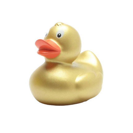 Golden Rubber Duck