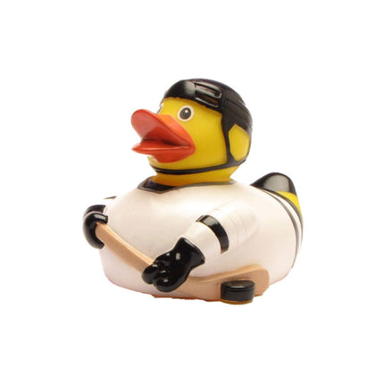 Hockey Rubber Duck