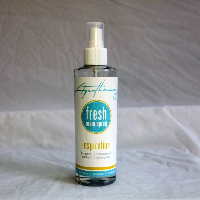 Fresh Room Spray - Inspiration