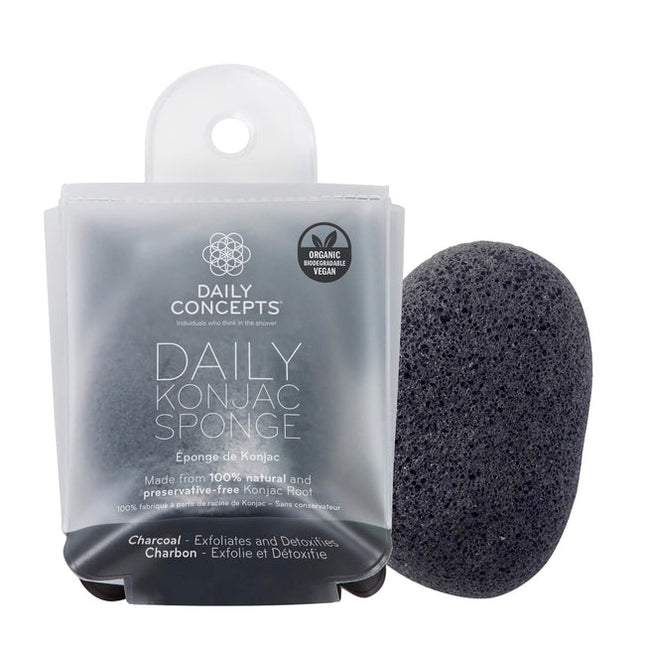 Daily Concepts - Konjac Sponge