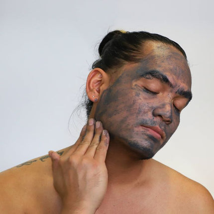 Detoxifying 2-in-1 Mask & Scrub