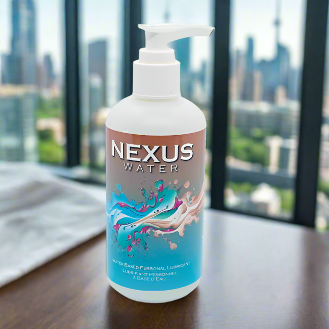 Nexus Personal Lubricant