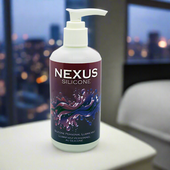 Nexus Personal Lubricant | Apothecary Toronto Nexus Personal Lubricant | Apothecary Toronto
