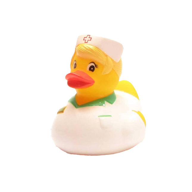 Rubber Duck Nurse | Apothecary Toronto