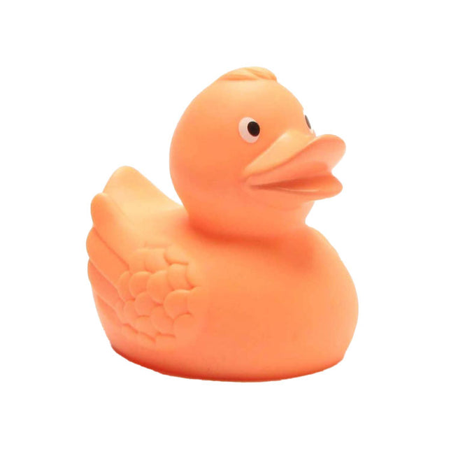 Mia the Rubber Duck
