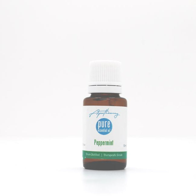 Pure Essential Oil - Peppermint