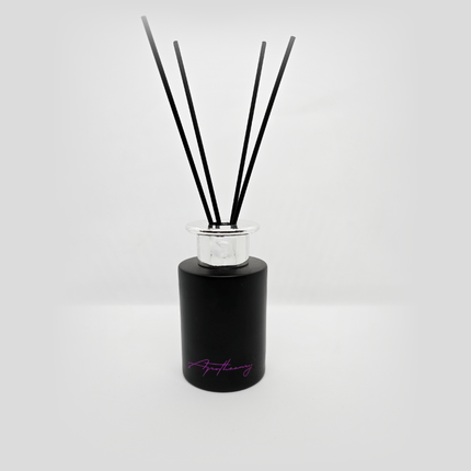 Wacky Old Factory Aromatherapy Reed Diffuser