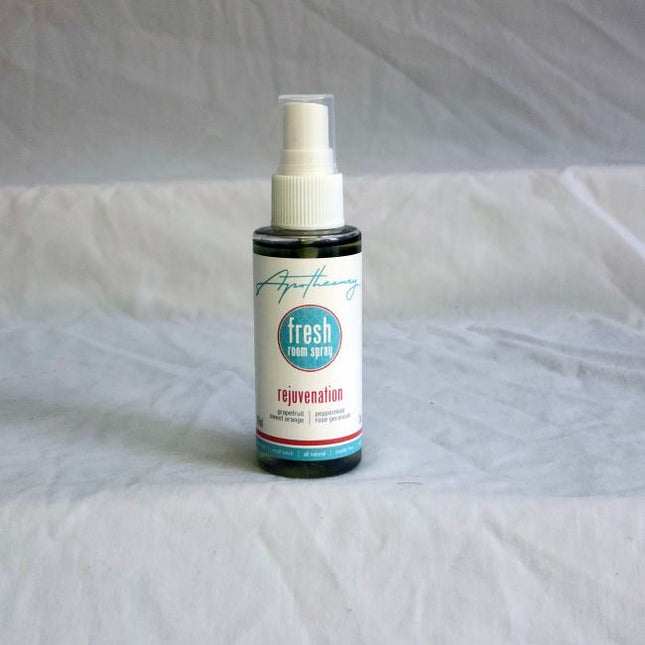 Fresh Room Spray - Rejuvenation