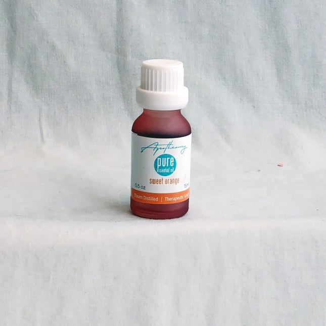 Pure Essential Oil - Sweet Orange