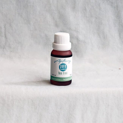 Pure Essential Oil - Tea Tree