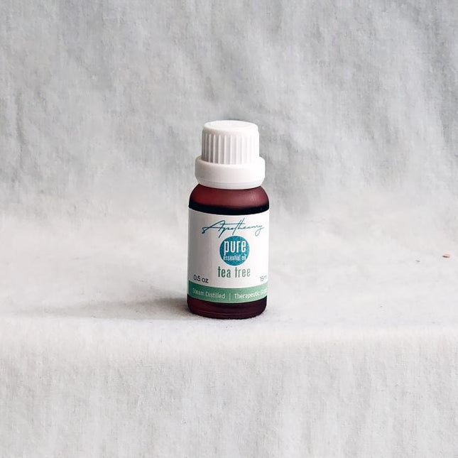 Pure Essential Oil - Tea Tree