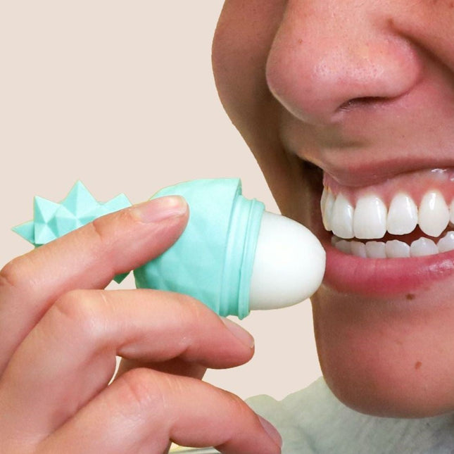 Lip Balm - Teal Pineapple - Key Lime