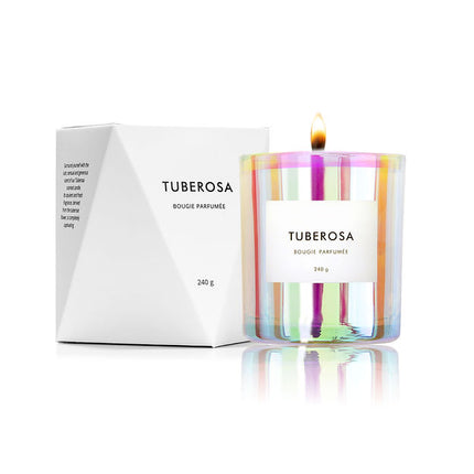 Tuberosa Candle by Les Citadines