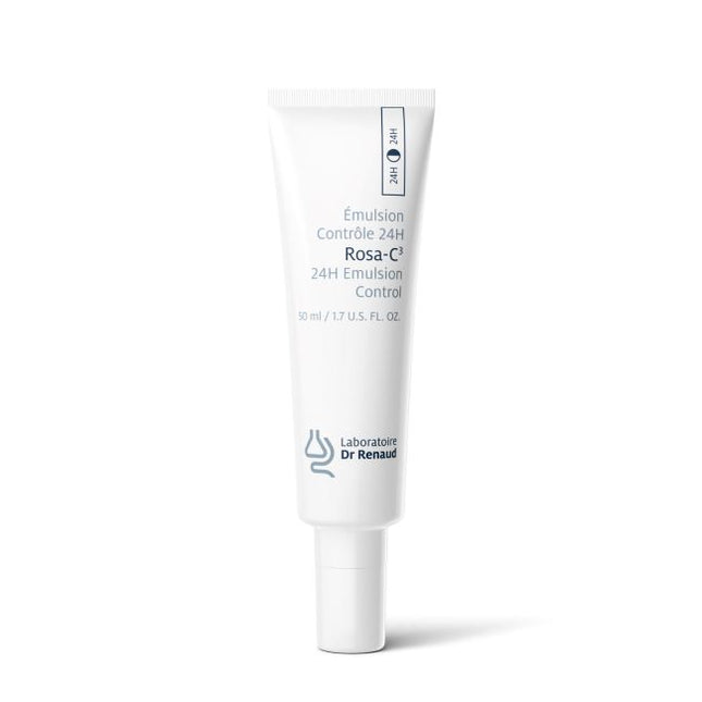 Rosa-C3 - 24-hour control emulsion