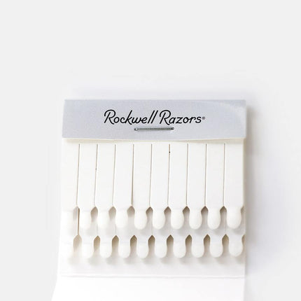 Rockwell Razors alum | Apothecary Toronto