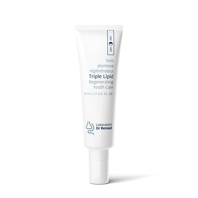 Triple Lipid - Regenerating Youth Care