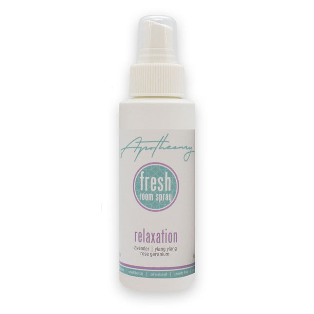 Apothecary Air Freshener | Apothecary Toronto