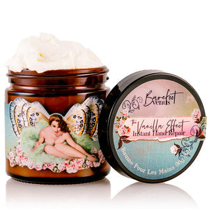 The Vanilla Effect Instant Hand Repair