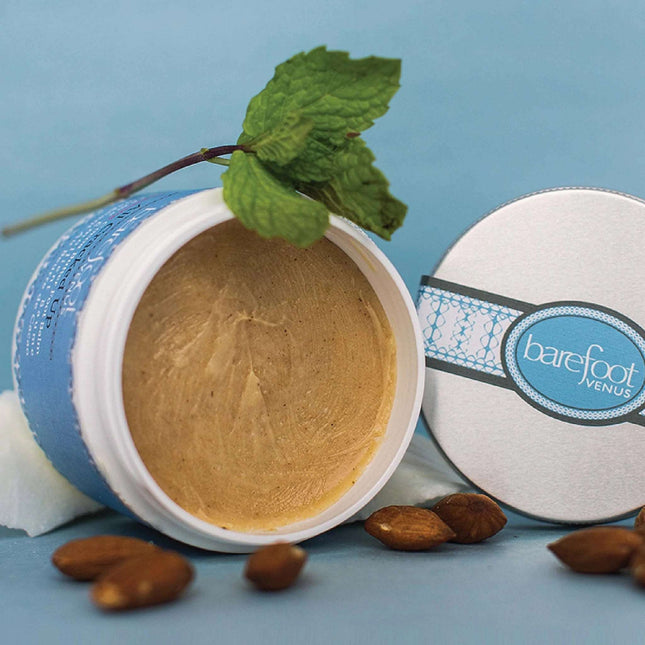 Barefoot Venus Foot Care | Apothecary Toronto