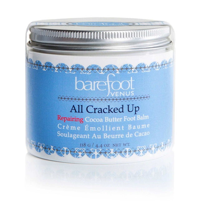 Barefoot Venus Foot Care | Apothecary Toronto