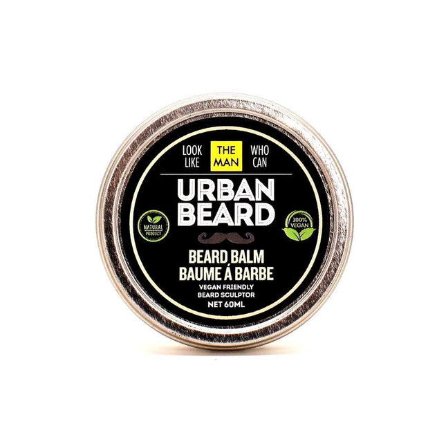 Urban Beard beard balm | Apothecary Toronto