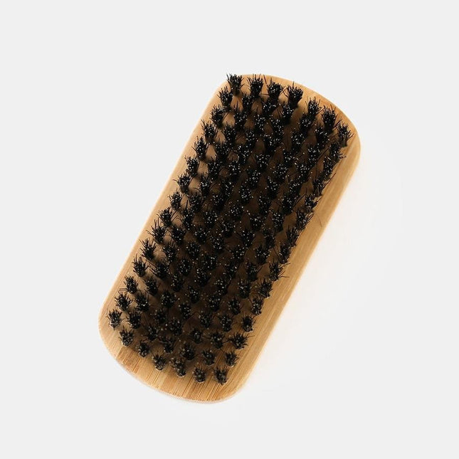 Rockwell Razors beard brush | Apothecary Toronto