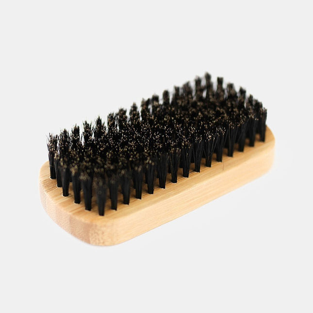 Rockwell Razors beard brush | Apothecary Toronto