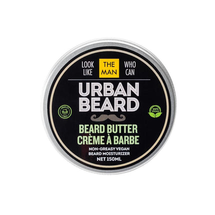 Urban Beard beard butter | Apothecary Toronto
