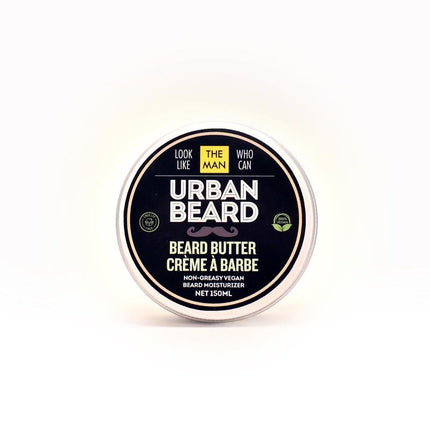 Urban Beard beard butter | Apothecary Toronto
