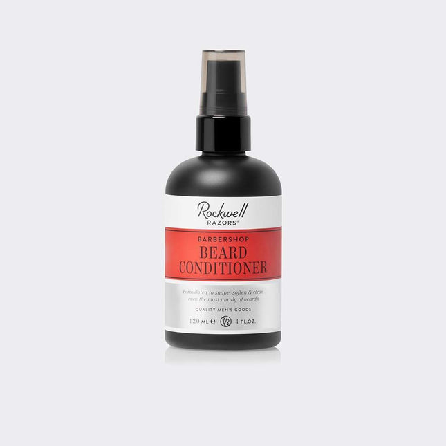 Rockwell Razors beard conditioner | Apothecary Toronto