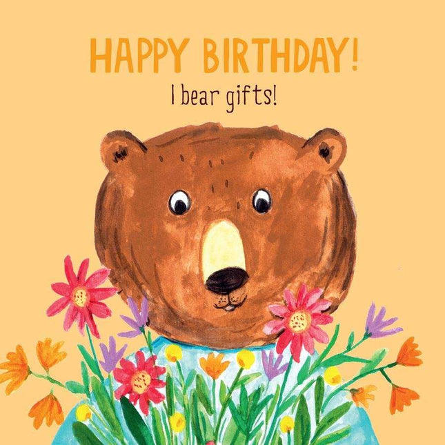 The Paperhood greeting card | Apothecary Toronto