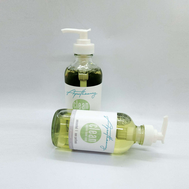 Apothecary liquid soap | Apothecary Toronto
