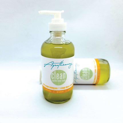 Apothecary liquid soap | Apothecary Toronto