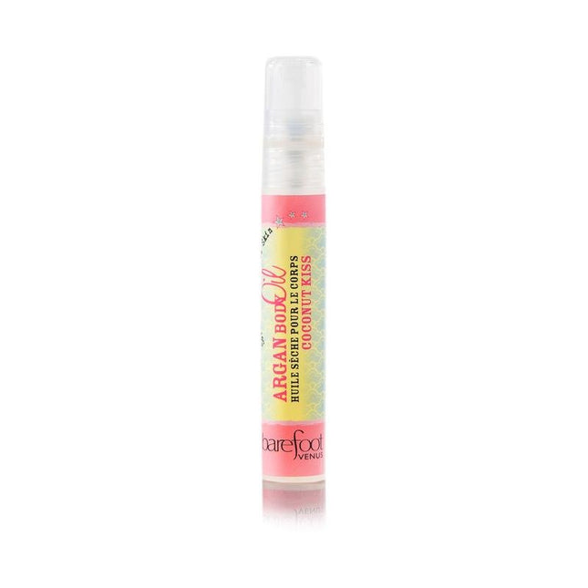 Barefoot Venus body oil | Apothecary Toronto