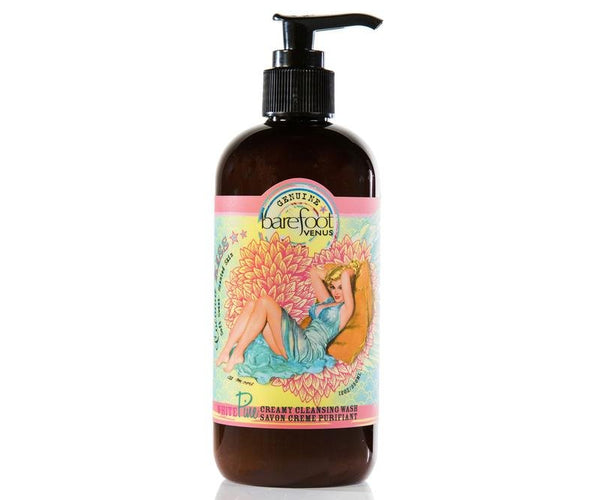 Coconut Kiss - Creamy Cleansing Wash