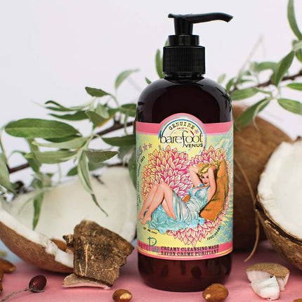 Barefoot Venus liquid soap | Apothecary Toronto