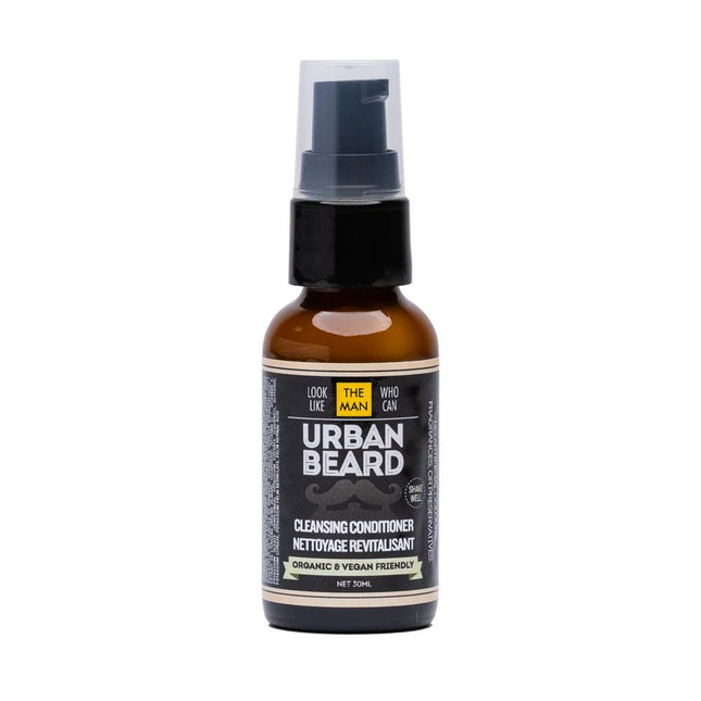 Urban Beard beard conditioner | Apothecary Toronto