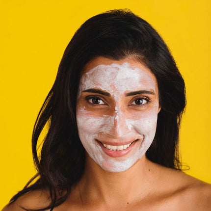 Consonant Skin + Care face mask | Apothecary Toronto